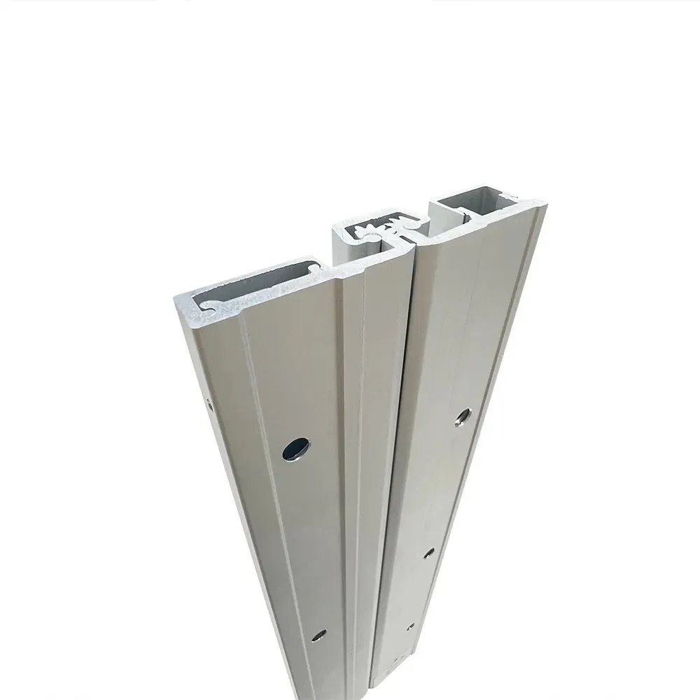 Modern Design Geared Door &amp; Window Hinges Heavy-Duty Continuous Concealed Hinges