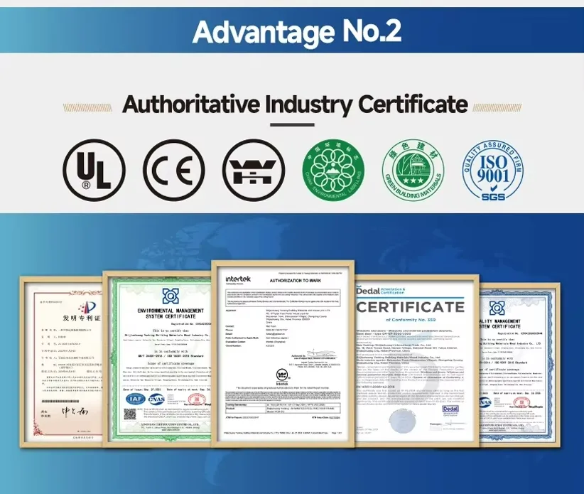 Fireproof Door Detail 7