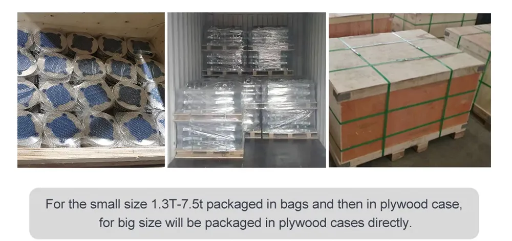 Shipping Pallet
