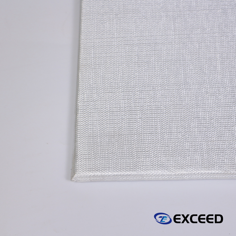 Thermal Insulation VIP Core for Sips (Structural Insulated Panels) &amp; Medical Doors