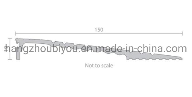 Aluminium Door Threshold