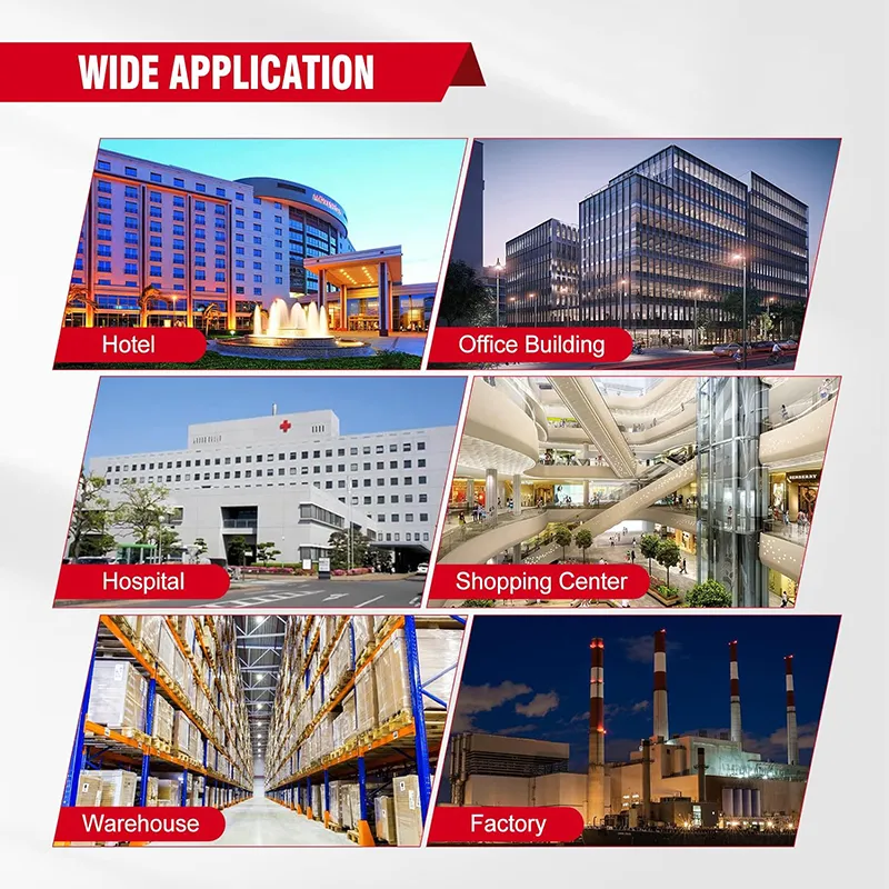 Hardware Vertical Rod