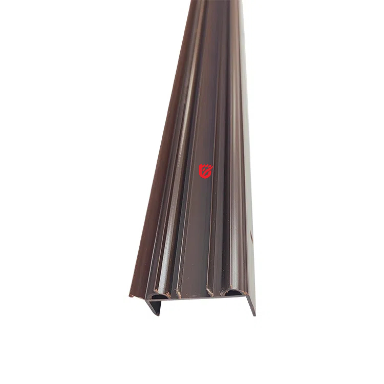 Install Door Sweeps to Keep out The Outside