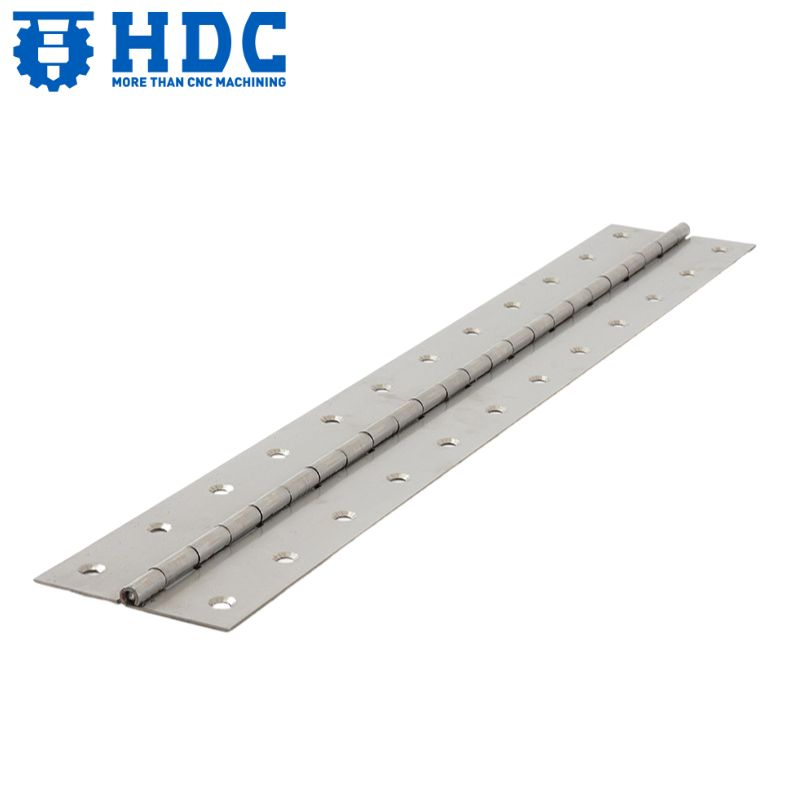 Stainless Steel Piano Hinge Continuous Hinge Heavy Duty Hinge Gate/Door/Cabinet Hinge