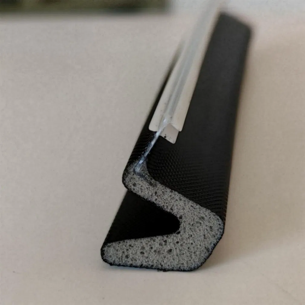 Effective Weatherstripping Gasket for Durable Rubber Seal Applications