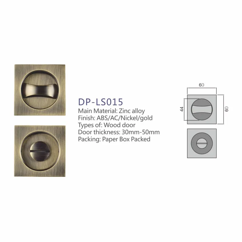 Sliding Door Handle 7