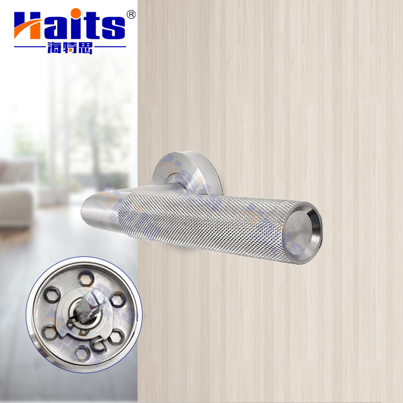 Door Fittings 304 Stainless Steel Door Handle Pull Handle Set Suppliers