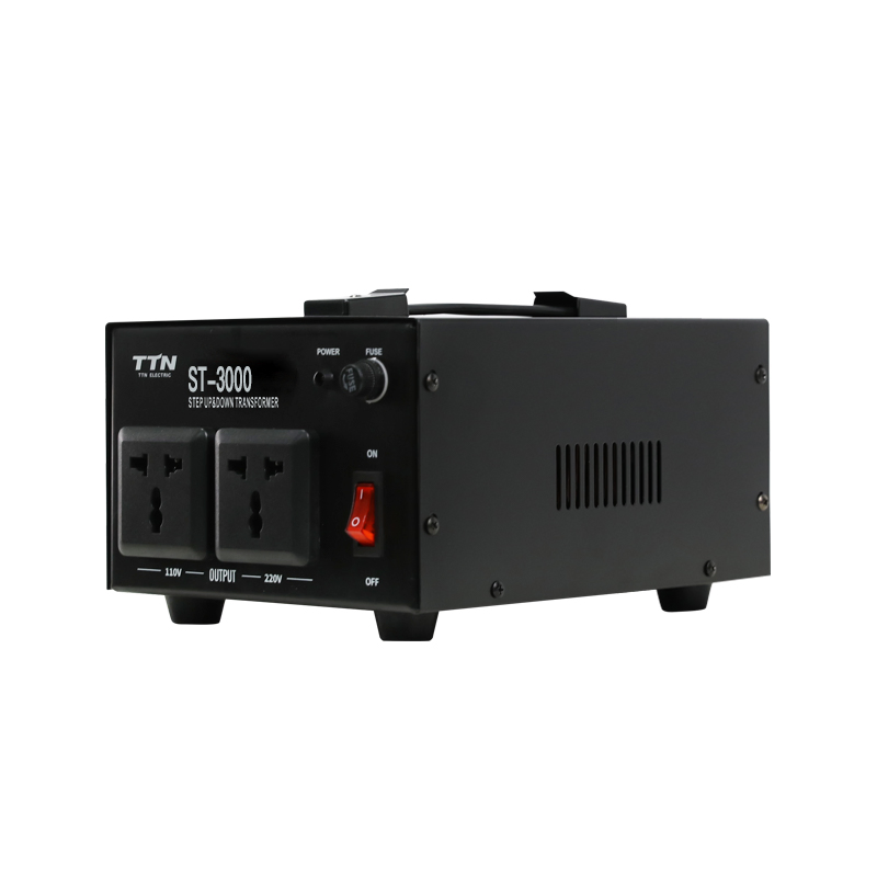 Step up and Down Transformer Voltage Power Supply/Bank Transfer