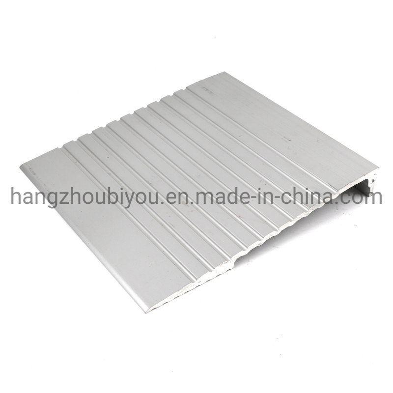 Aluminium Door Threshold