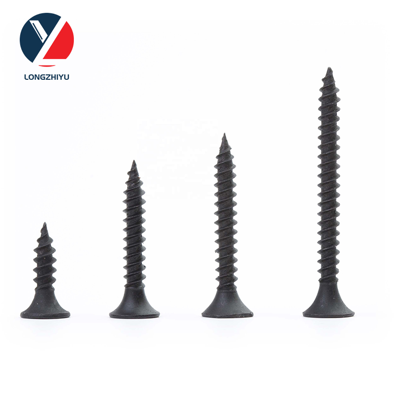High Quality Drywall Screw Spy Fastener Screws for Plasterboard Screws