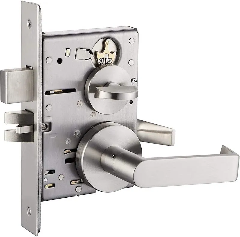 Mortise Lock Image 5