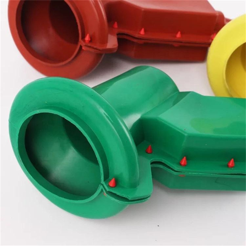 Premium Custom Silicone Components for Global Manufacturing Needs