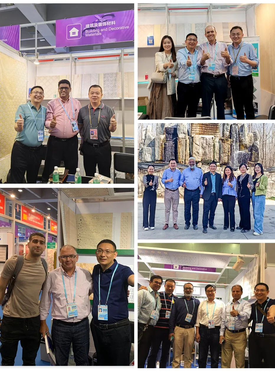 Professional Exhibition