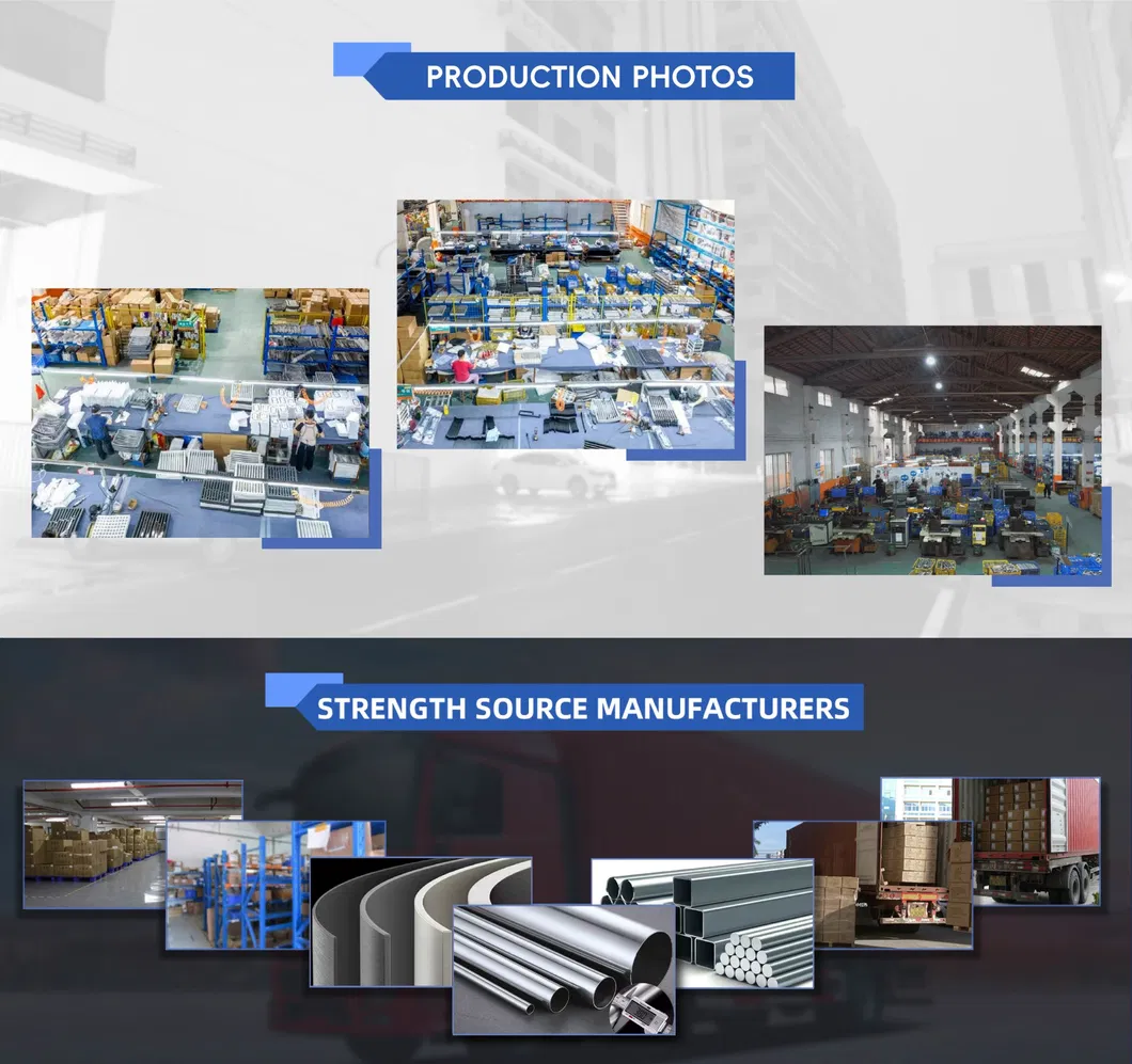 Production Display 3