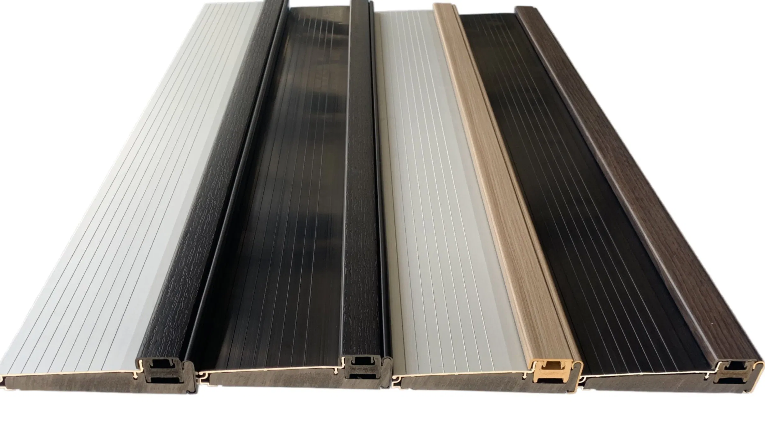 Durable Moisture Resistant Threshold for Engineering Construction Needs