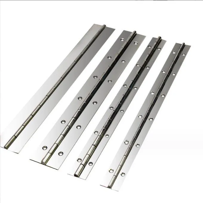 Heavy Duty Piano Hinge