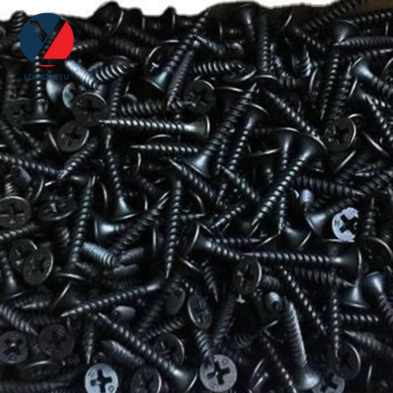 High Quality Drywall Screw Spy Fastener Screws for Plasterboard Screws