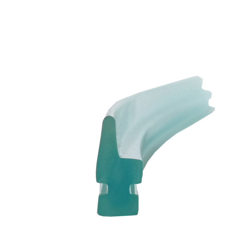 40 Feet Rubber Weather Strip Self-Adhesive Backing D-Shape Sealing Gasket TPE Noise Reduce Waterproof PVC Door Window Seal Strap