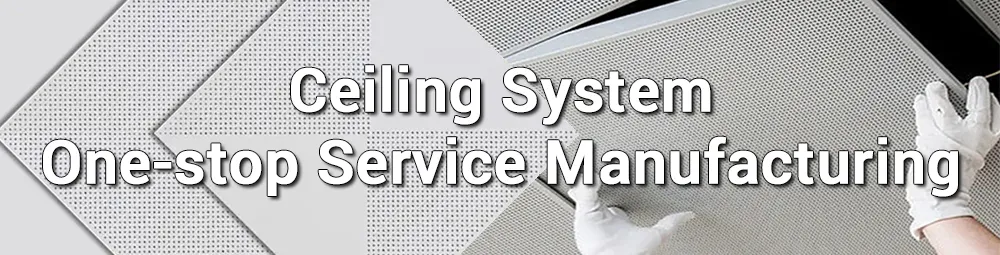 Drywall Screw Banner