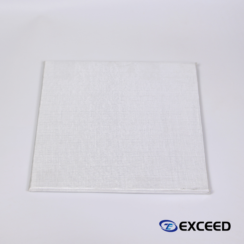 Thermal Insulation VIP Core for Sips (Structural Insulated Panels) &amp; Medical Doors