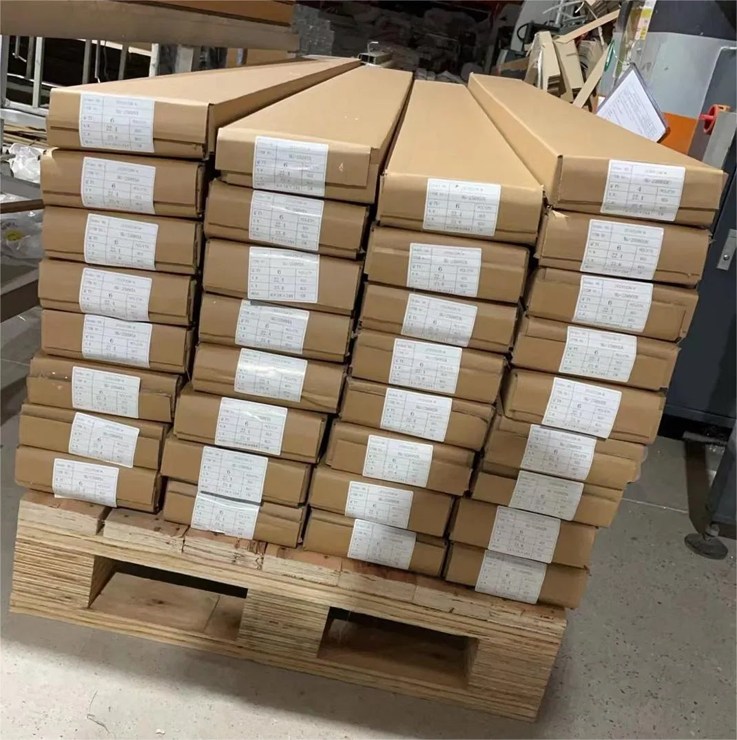 Heavy Duty Full Surface Aluminum Continuous Geared Door Hinge