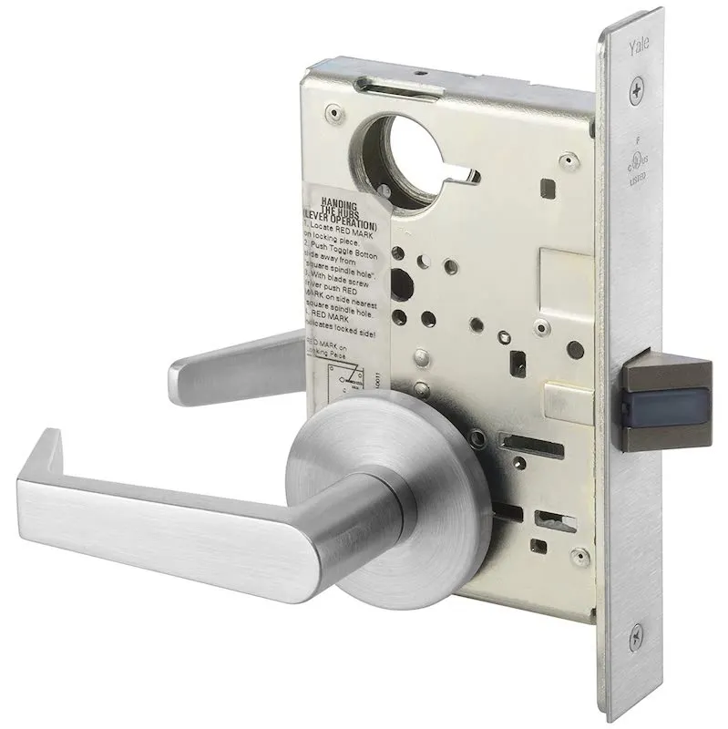 Mortise Lock Image 6