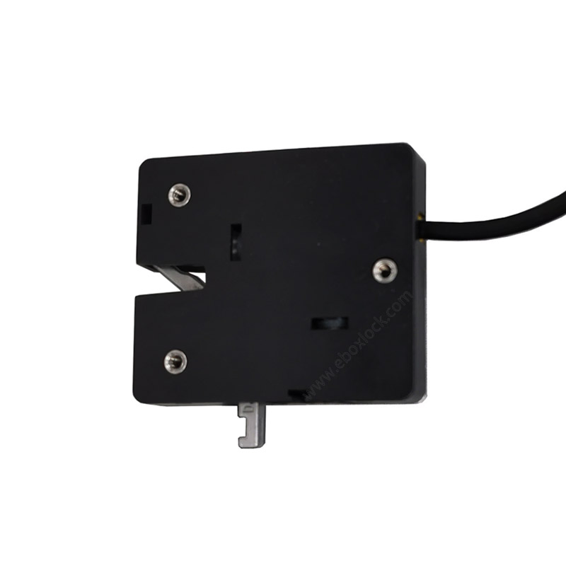 Stainless Steel Waterproof Intelligent Cabinet Lock for Electronic Locking System