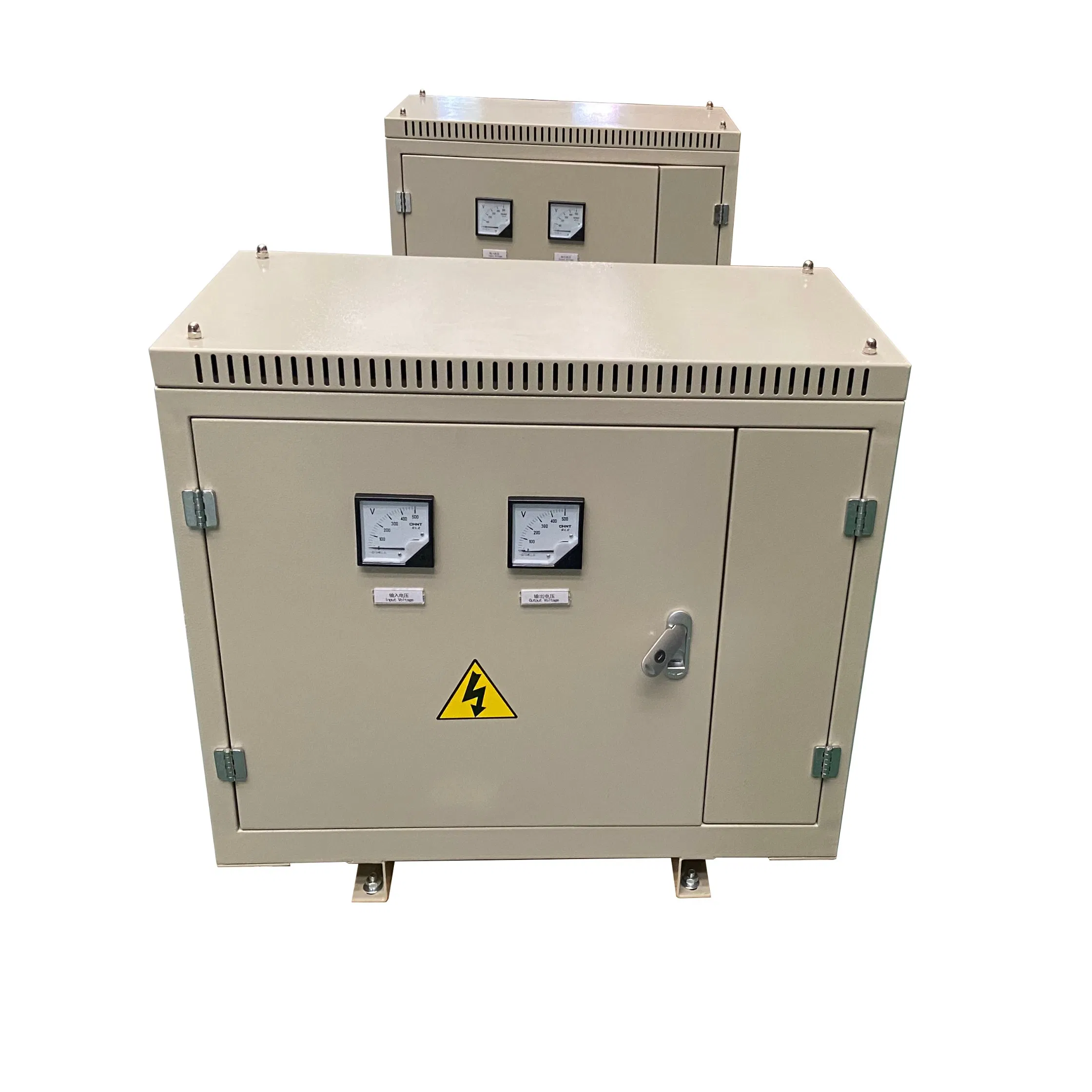 250kVA Three-Phase Dry Type Low-Voltage Isolation Electrical Self-Coupling Transfer for Power Distribution Osg