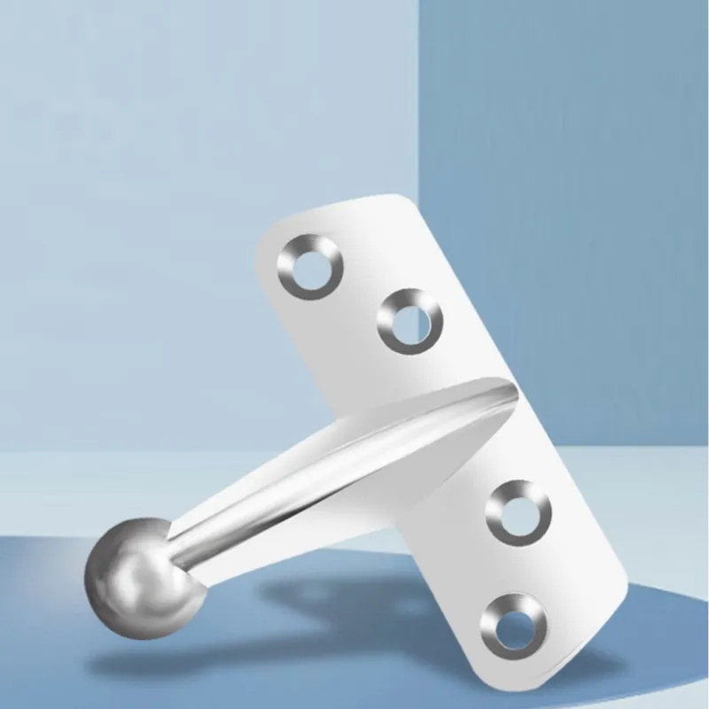 Chrome Plated Finish