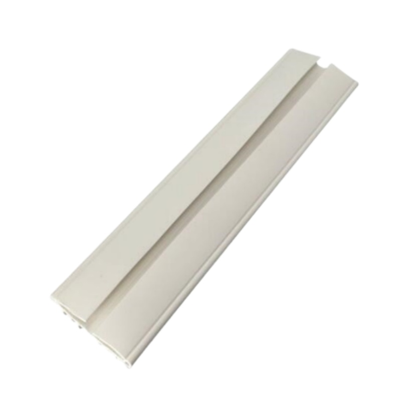 Noise &amp; Pest Isolation Self Adhesive Door Sweep Waterproof Flexible Door Bottom Seal Strip Weather Stripping for Exterior Doors