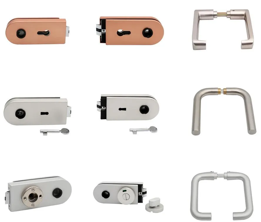 Door Lock Measurement
