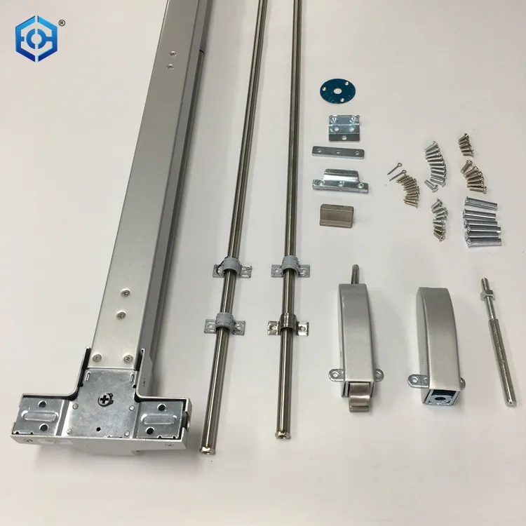 Panic Exit Device 12