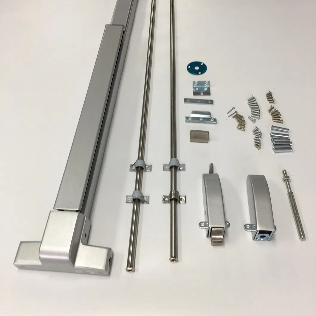 Stainless Steel Finish