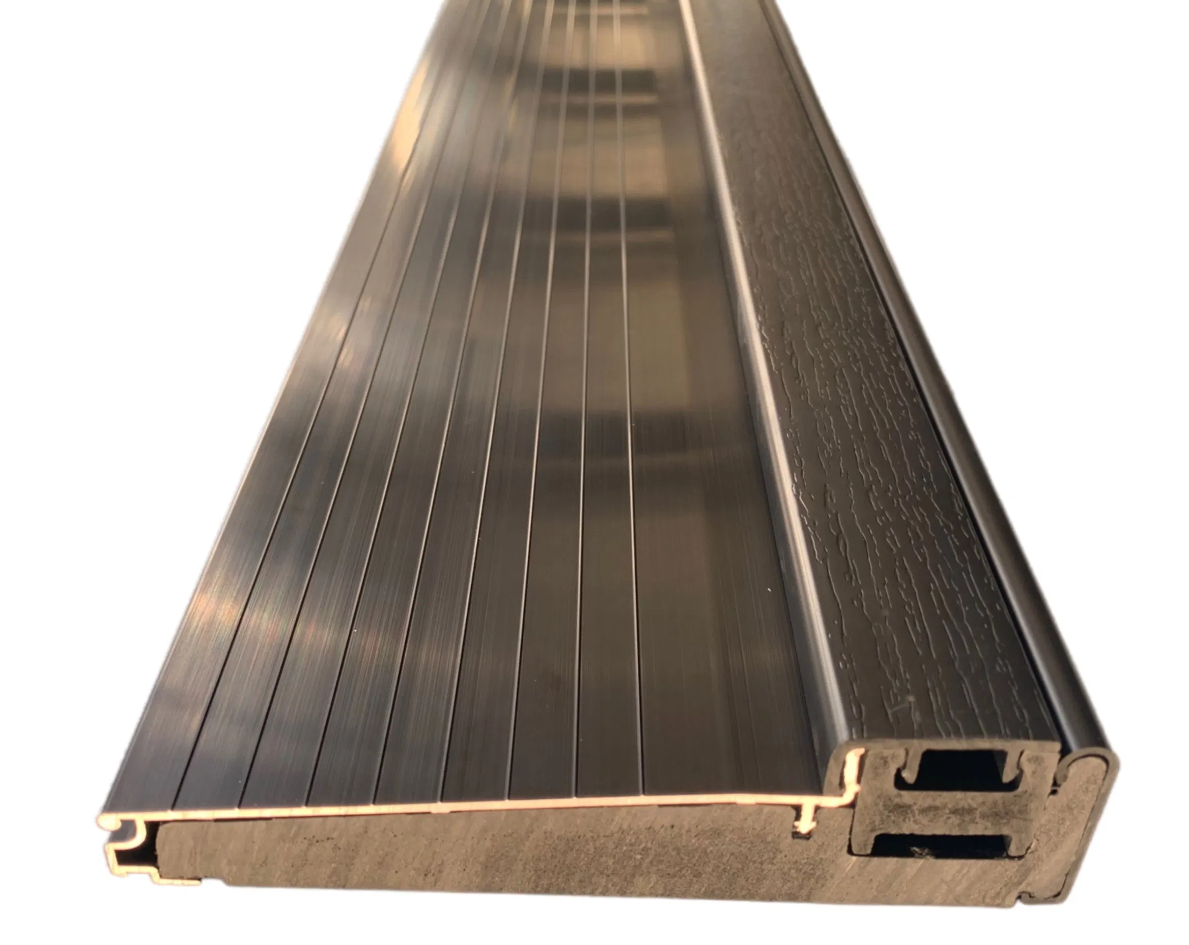 Durable Moisture Resistant Threshold for Engineering Construction Needs