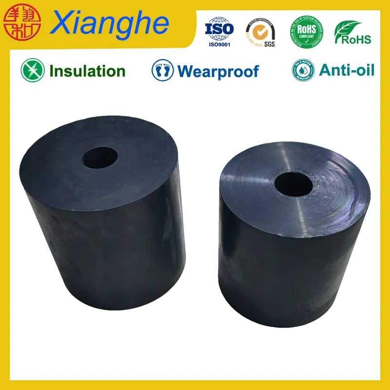 Customized NBR Molded Components