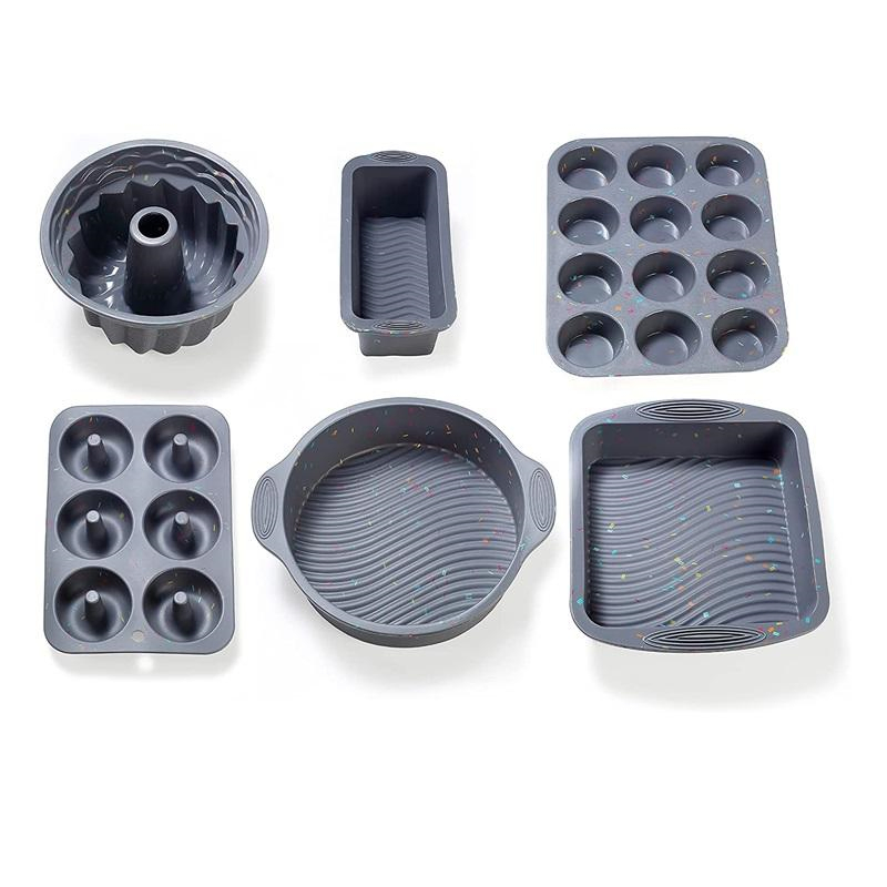 Premium Custom Silicone Components for Global Manufacturing Needs