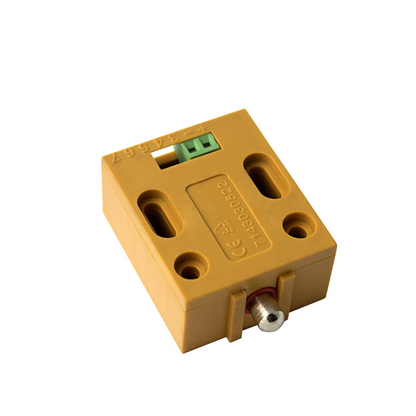 Whole Metal Bolt DC 12V or 24V 6V Furniture Signal Output Keyless Cabinet Lock Locker Lock