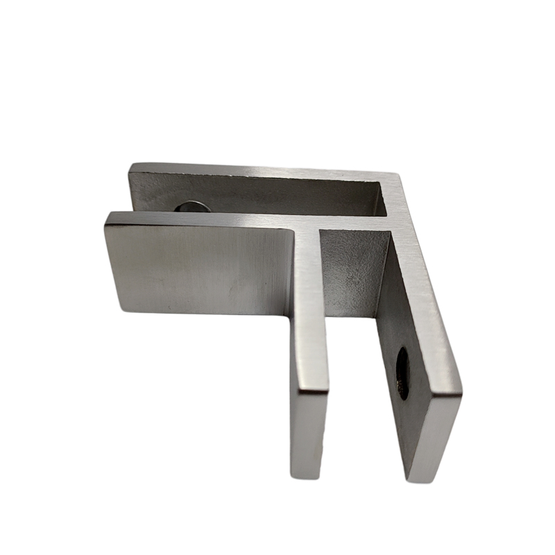 High-Security Brushed Nickel Door Lock Sets for Residential Use Accessories