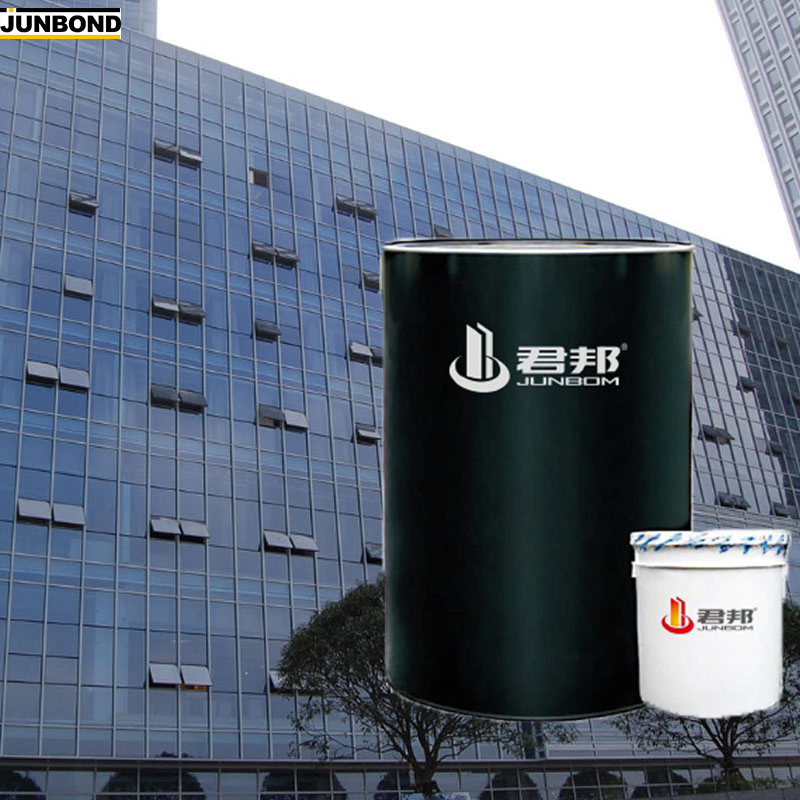 Large Manufacturer Silicone Sealant Uses Structural Silicone Sealant Two Component