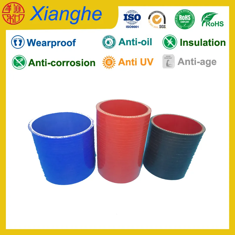Rubber Sealing Strip