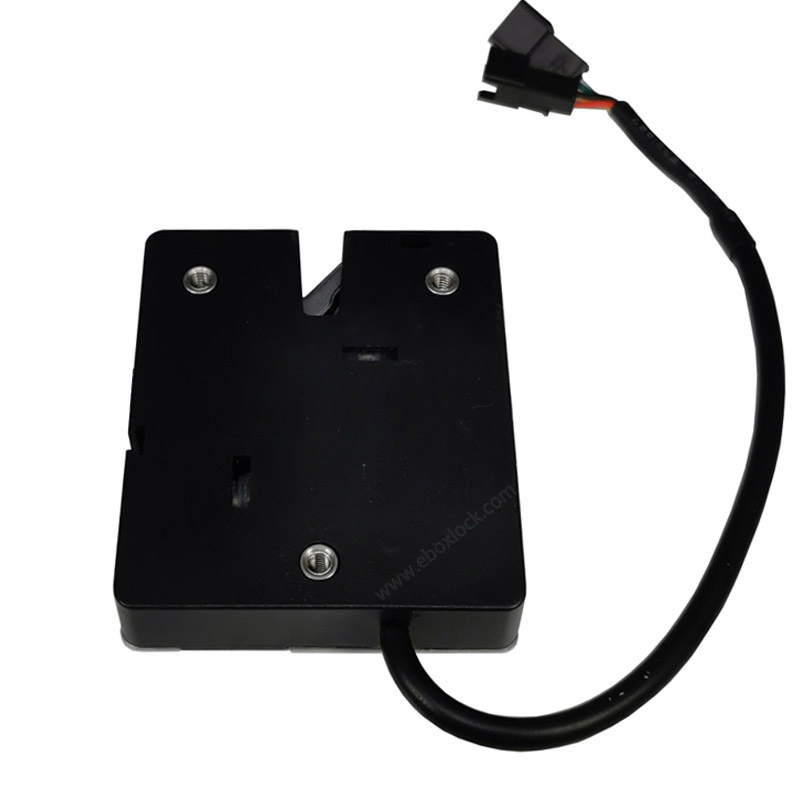 Durable Anti-Corrosion Electric Cabinet Lock for Outdoor Parcel Lockers