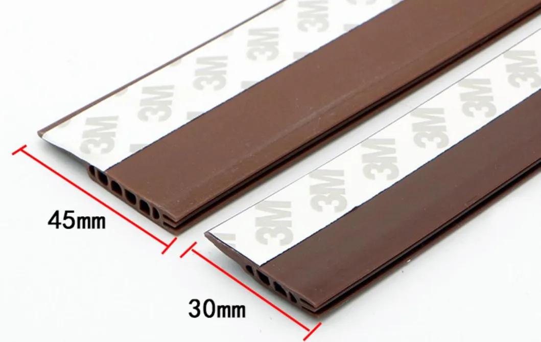 Door and Window Accessories