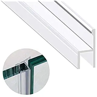 Shower Door Sweep Detail 1