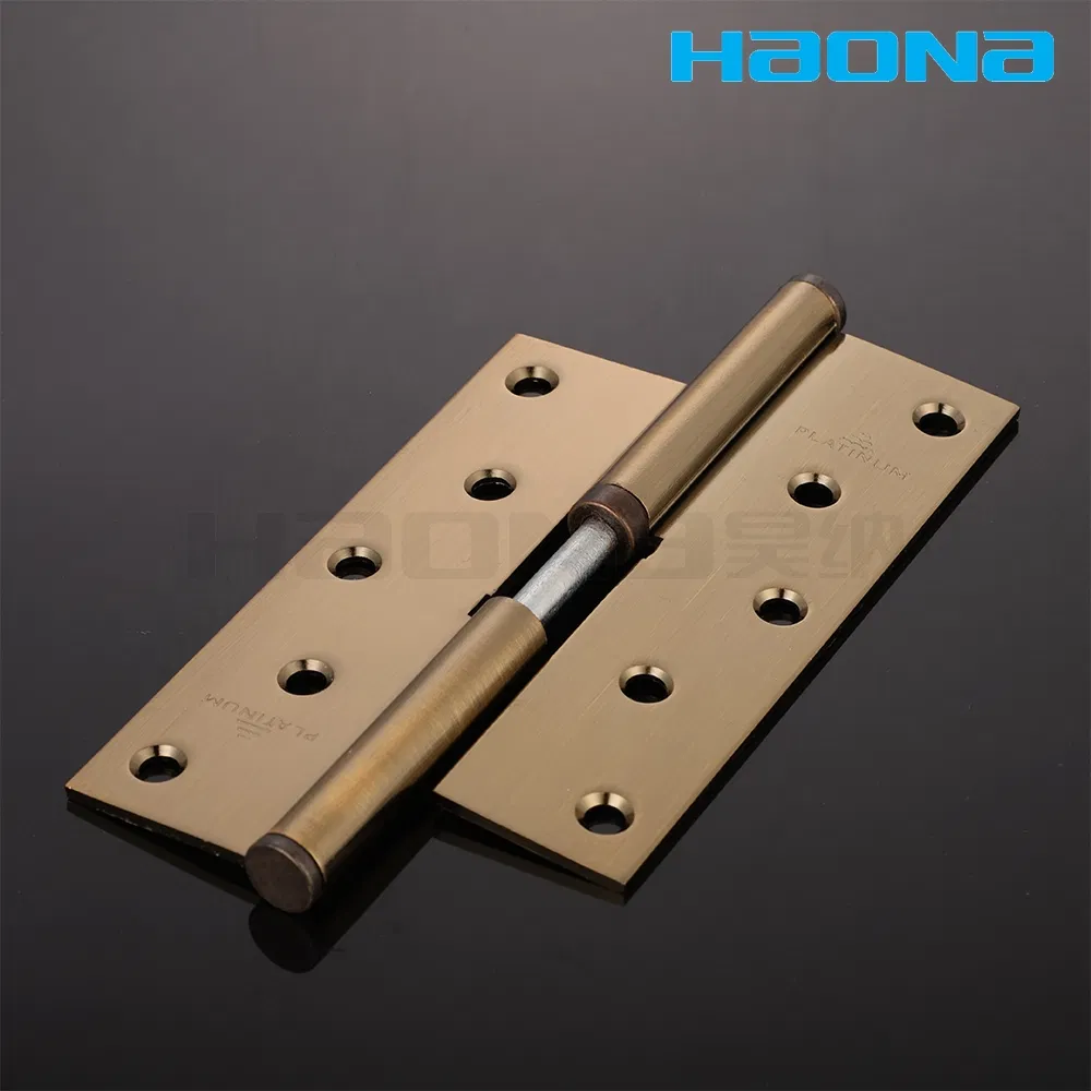 Security Door Hinge