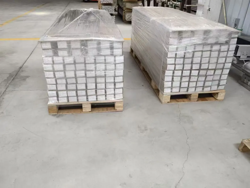 Continuous Geared Hinge 3