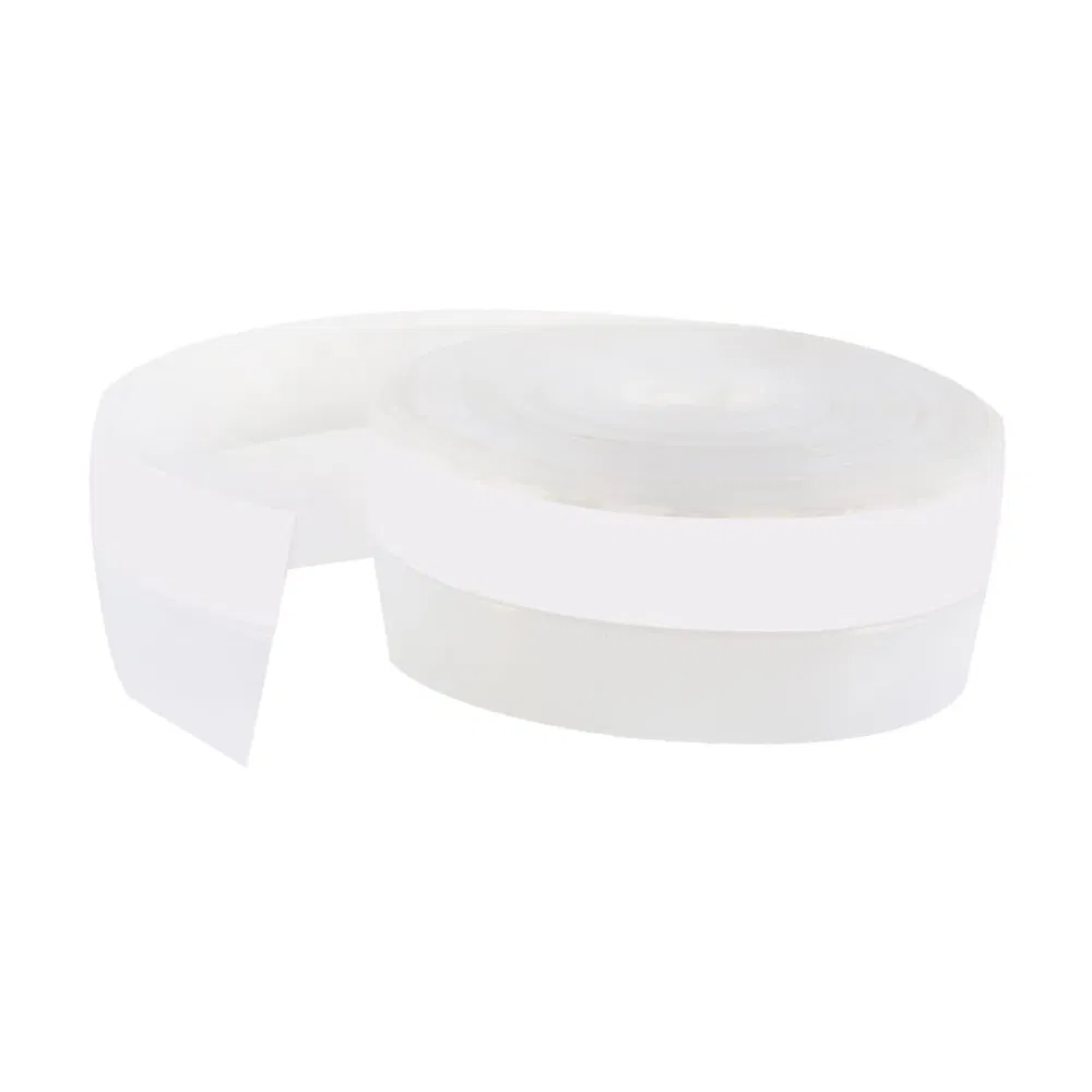 26 Feet Silicone Seal Strip Door Window Weather Stripping Self Adhesive Sound Insulation Sealing Strip