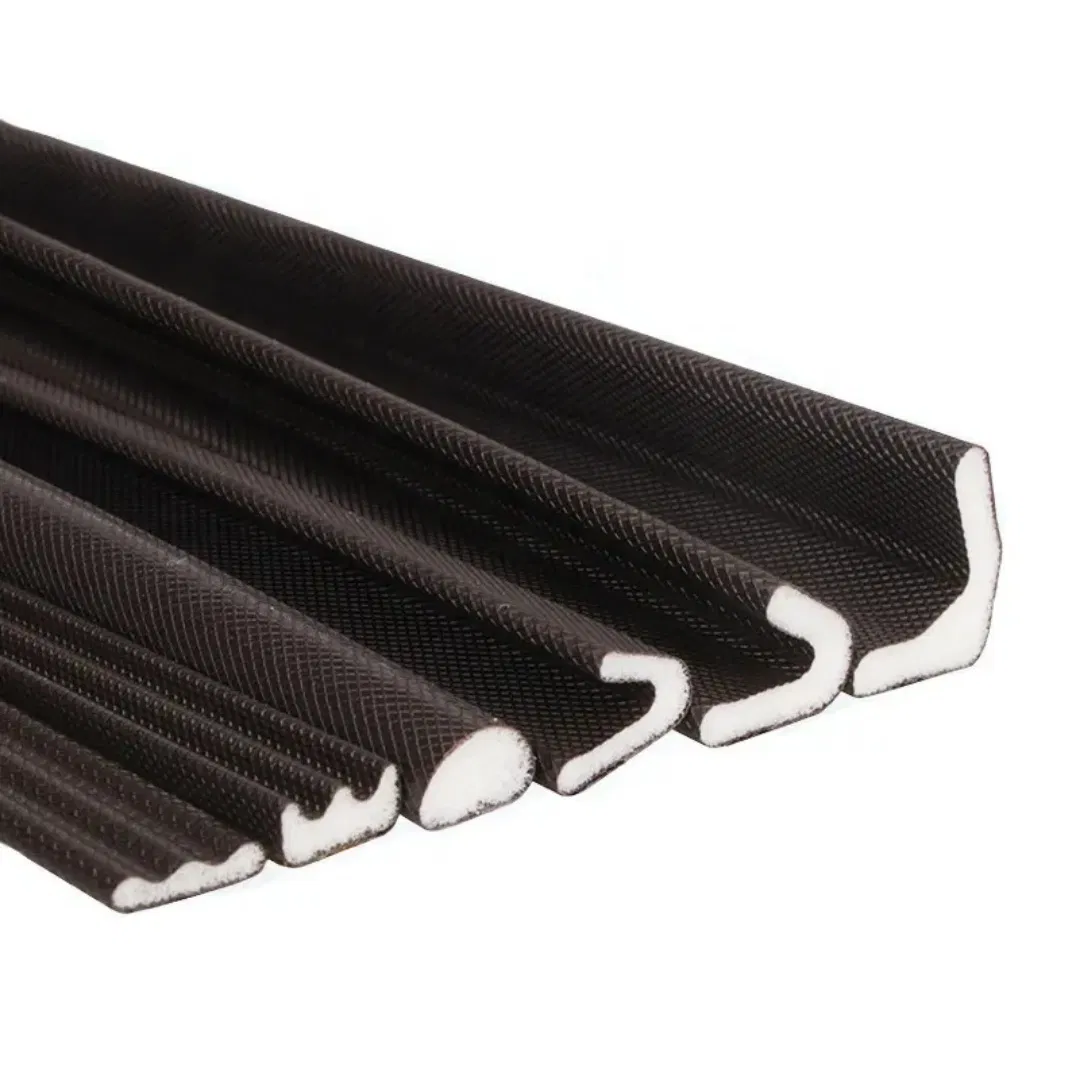High Efficiency Self-Adhesive Weather Sealing Foam Strip for Doors