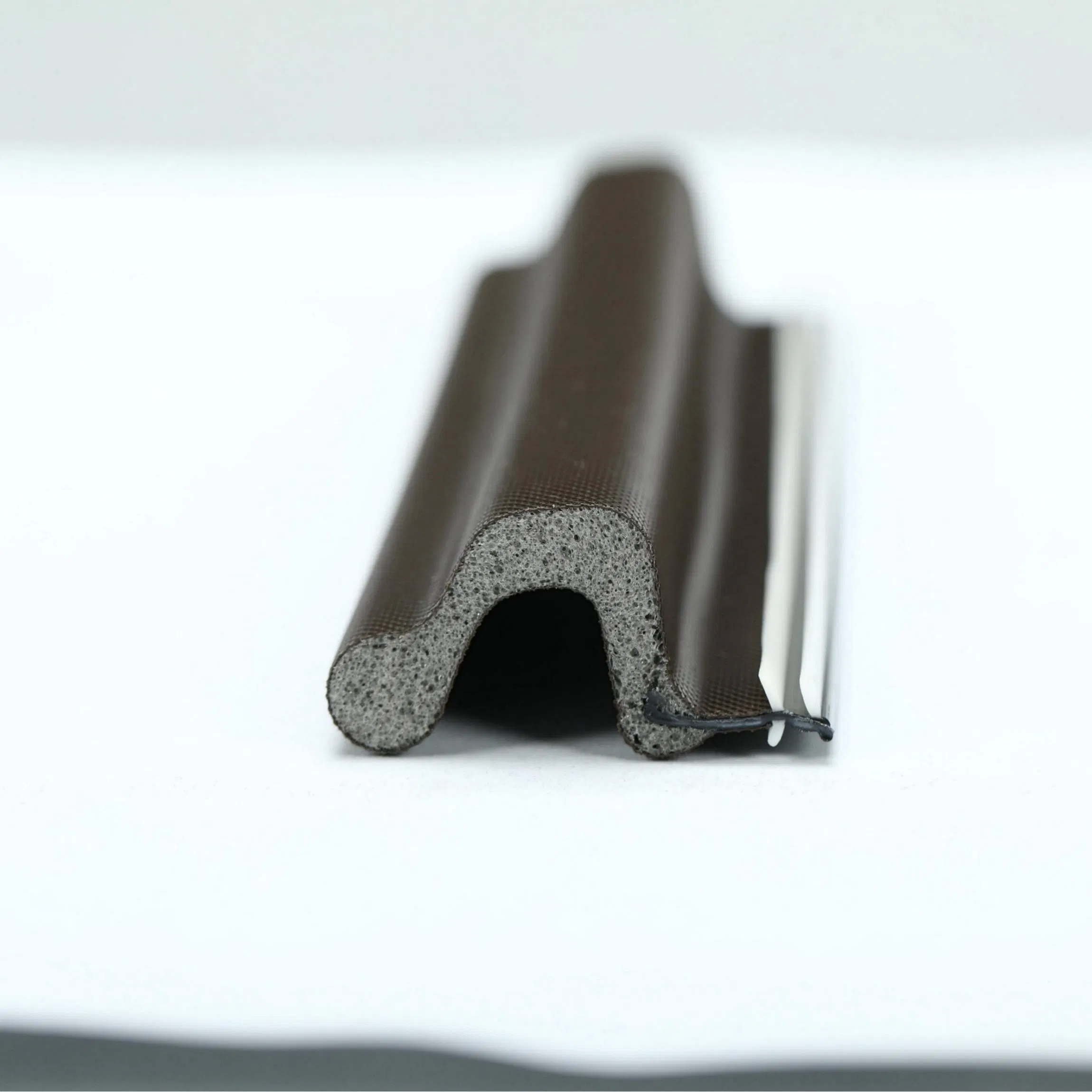 Durable Sealing Gasket for Enhanced Home Insulation and Comfort Door Seal PU Foam Sealing Strip Weatherstripping Sealing Strip