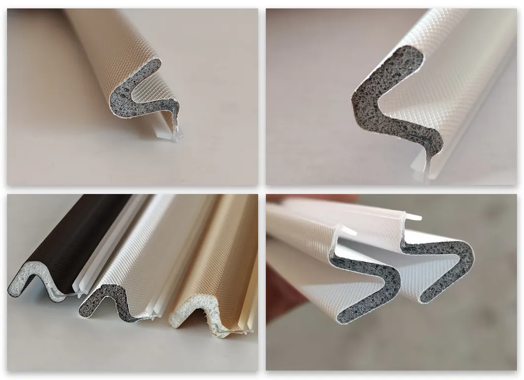 Door Seal Performance