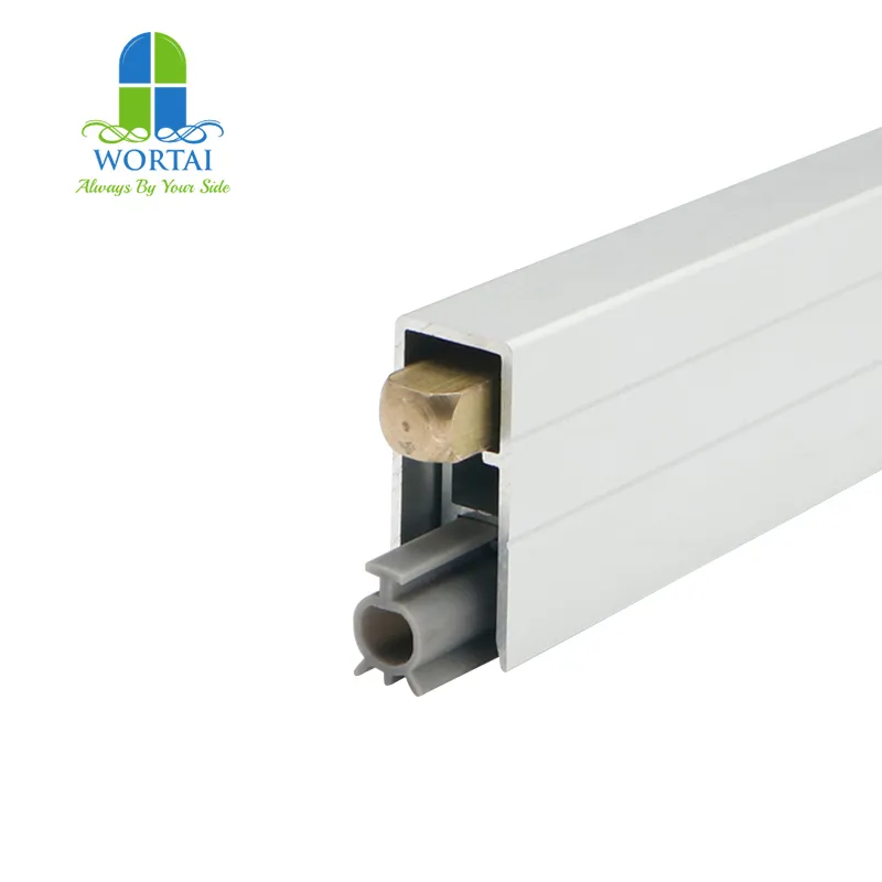 Automatic Drop Down Seal